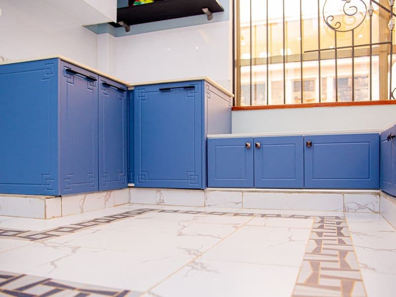 Hospitality Design