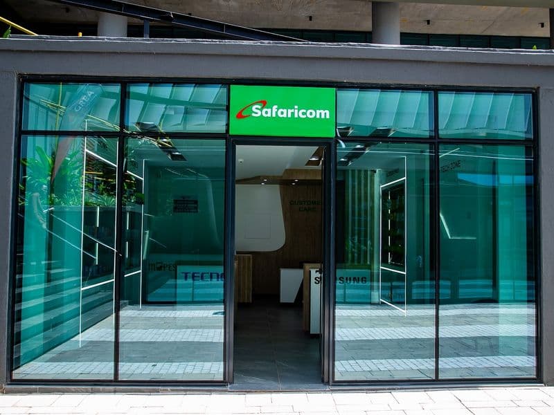 Retail and Showrooms