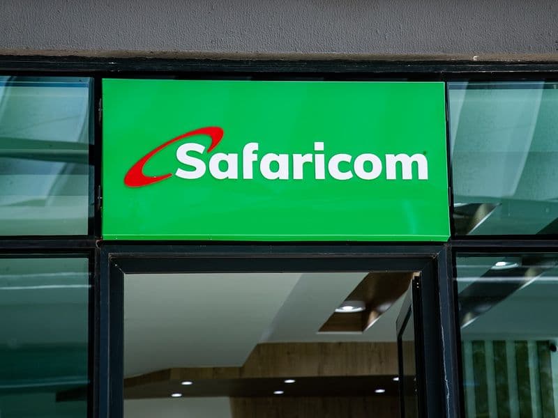 Safaricom Tatu City Shop — image 2