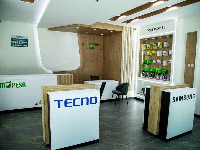 Safaricom Tatu City Shop — image 3