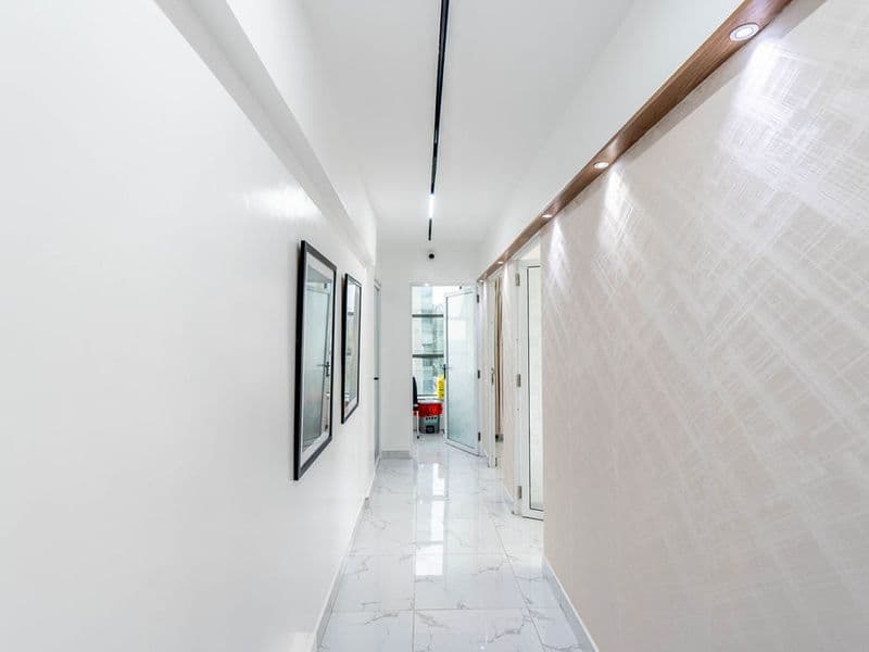 Hospital Fit-out (Confidential Client) — image 3