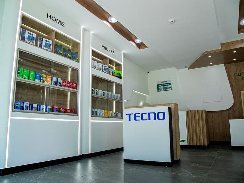 Safaricom Tatu City Shop — image 4