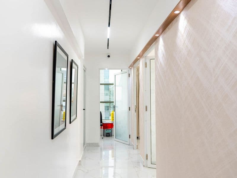 Hospital Fit-out (Confidential Client) — image 4