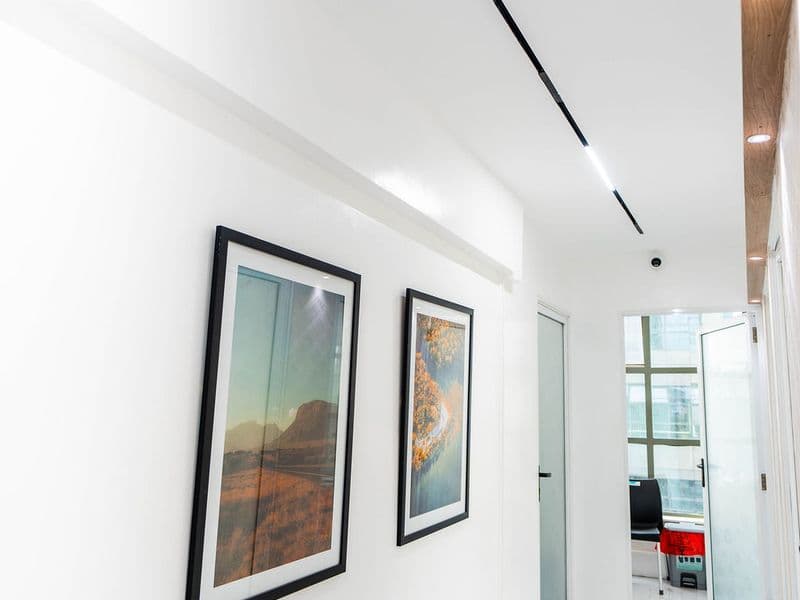 Hospital Fit-out (Confidential Client) — image 5