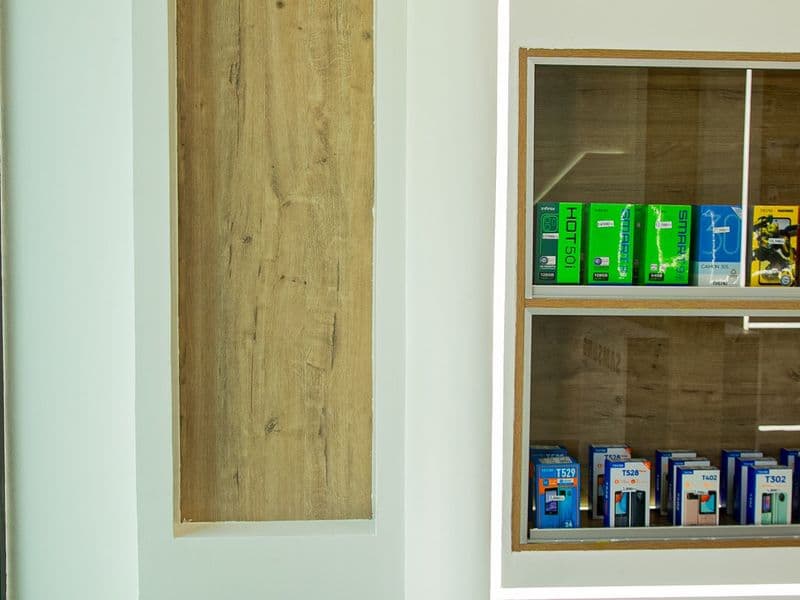 Safaricom Tatu City Shop — image 6