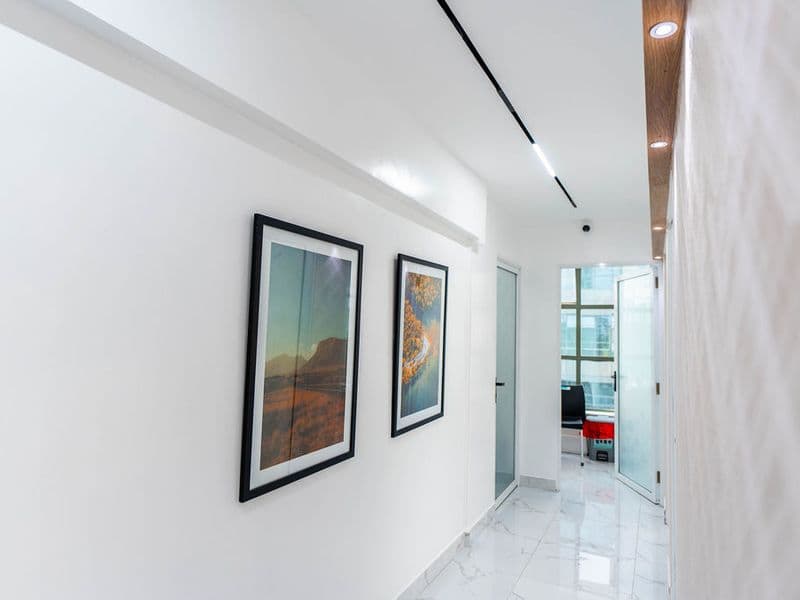 Hospital Fit-out (Confidential Client) — image 6