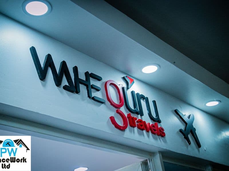 Waheguru Travels Office — image 7