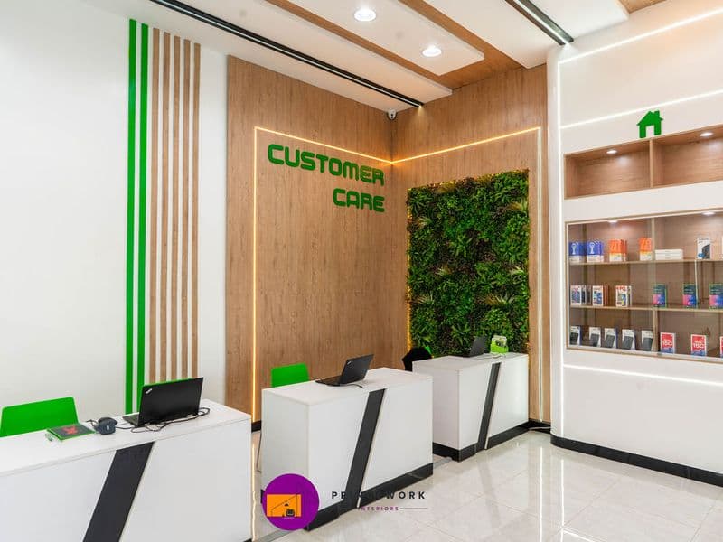 Safaricom Wote-Makueni Shop — image 7