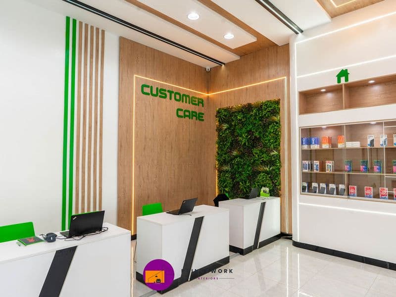Safaricom Wote-Makueni Shop — image 8