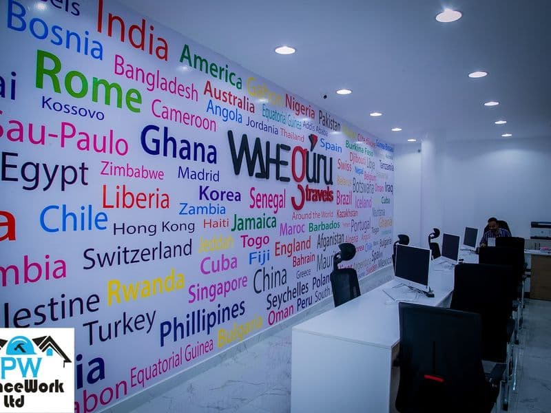 Waheguru Travels Office — image 9