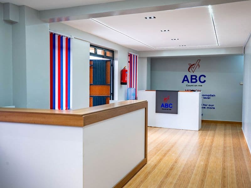 ABC Bank, Kahawa West Branch — image 9