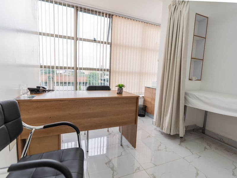 Hospital Fit-out (Confidential Client) — image 9