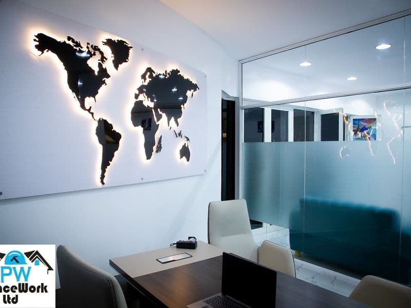 Waheguru Travels Office — image 10