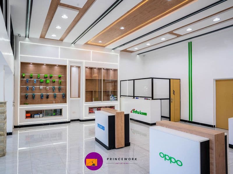 Safaricom Wote-Makueni Shop — image 10