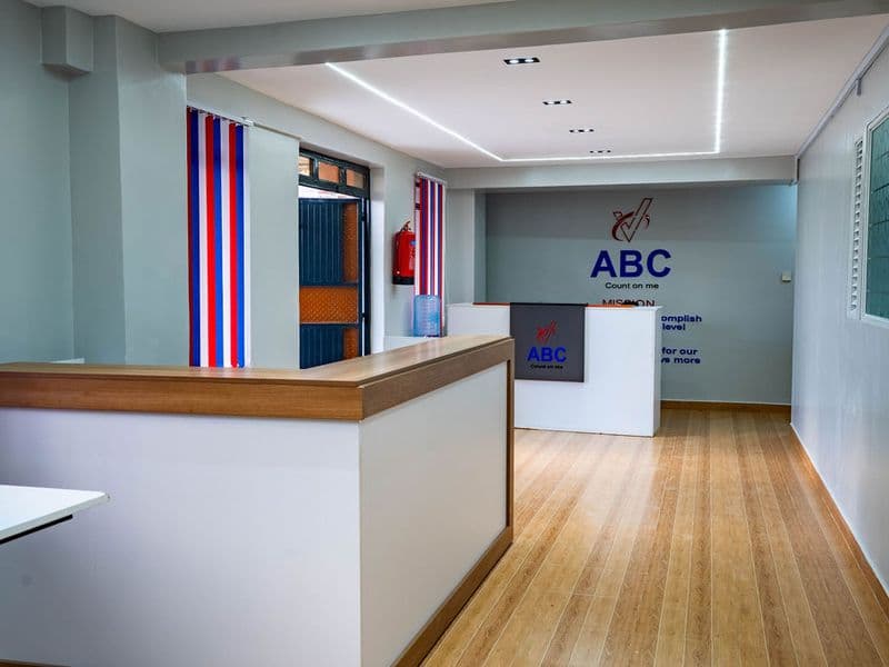 ABC Bank, Kahawa West Branch — image 10