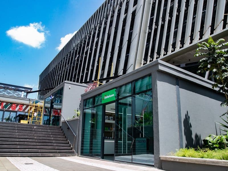 Safaricom Tatu City Shop — image 11