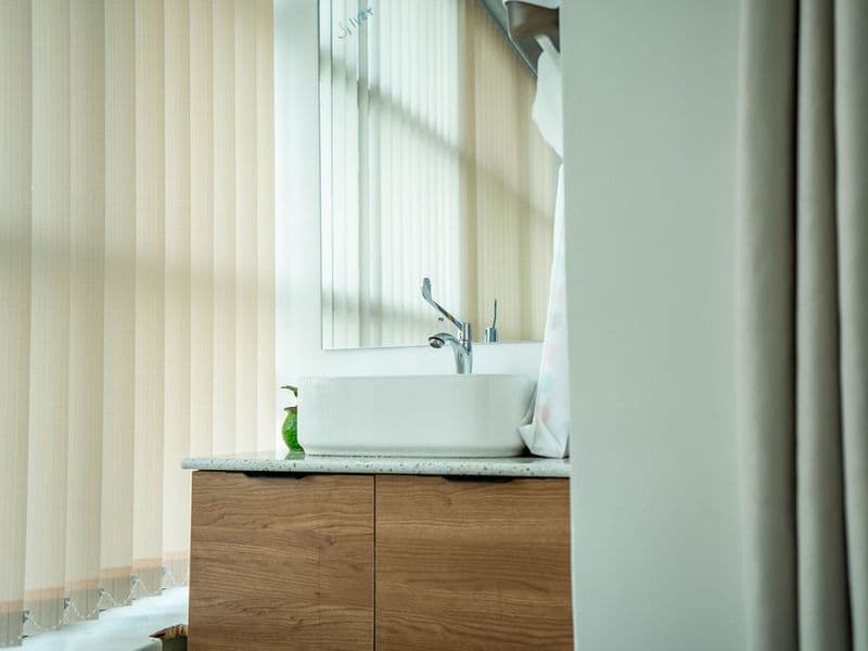 Hospital Fit-out (Confidential Client) — image 11