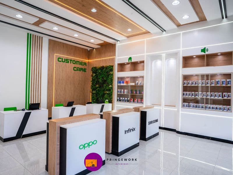 Safaricom Wote-Makueni Shop — image 12