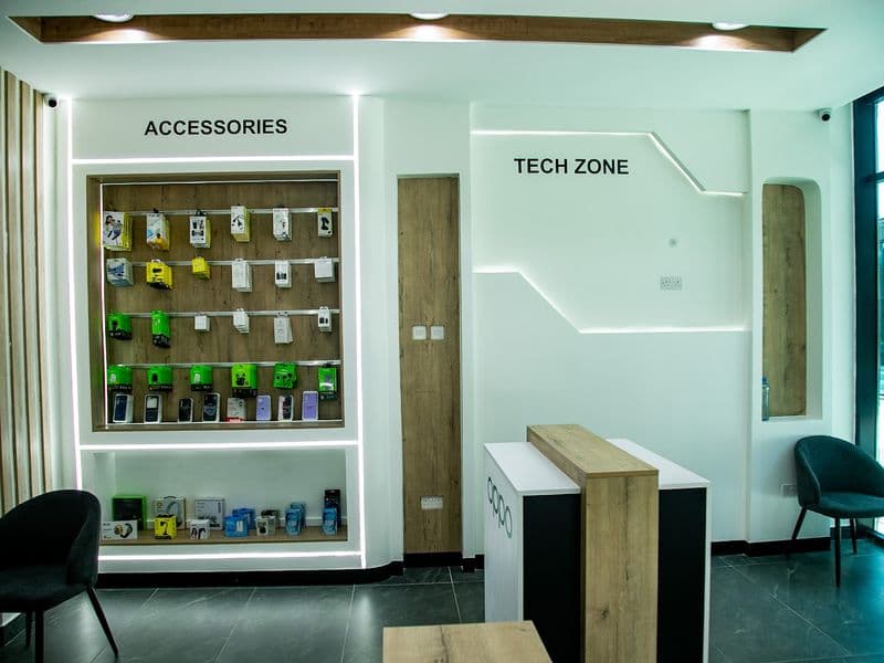 Safaricom Tatu City Shop — image 12