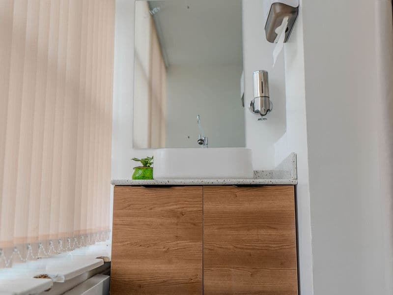 Hospital Fit-out (Confidential Client) — image 12
