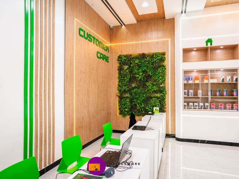 Safaricom Wote-Makueni Shop — image 13