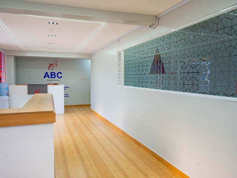 ABC Bank, Kahawa West Branch — image 13