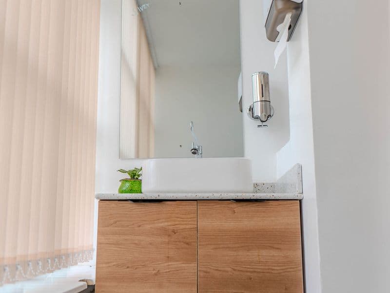Hospital Fit-out (Confidential Client) — image 13