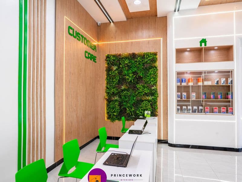 Safaricom Wote-Makueni Shop — image 14