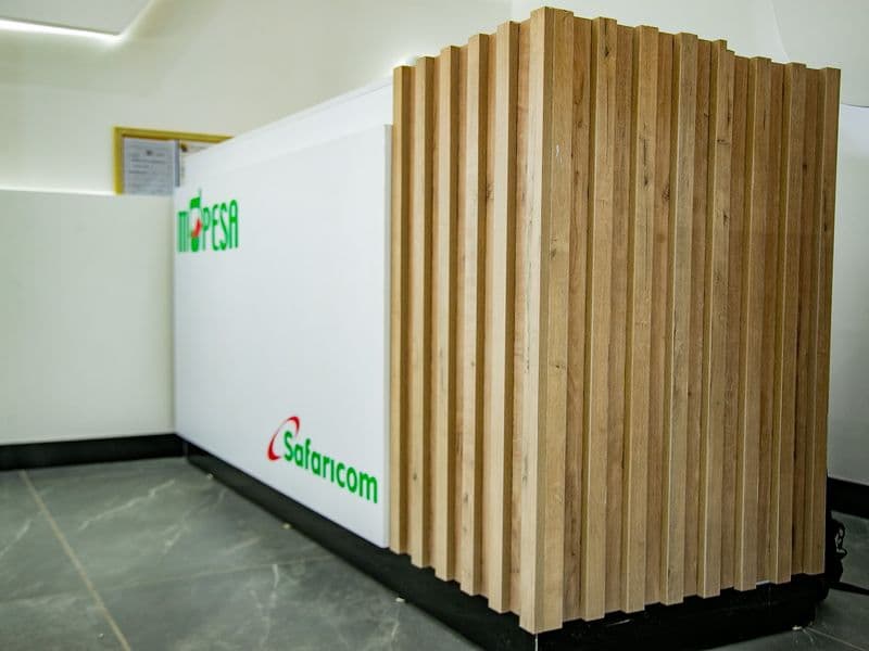 Safaricom Tatu City Shop — image 14