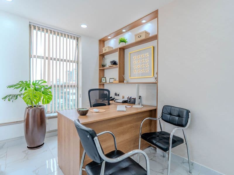 Hospital Fit-out (Confidential Client) — image 14