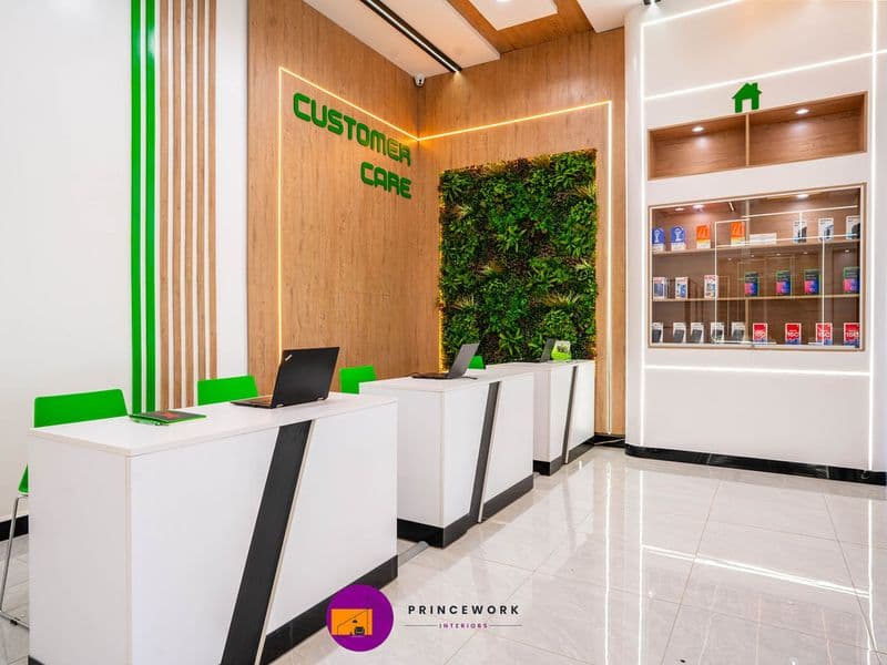 Safaricom Wote-Makueni Shop — image 15