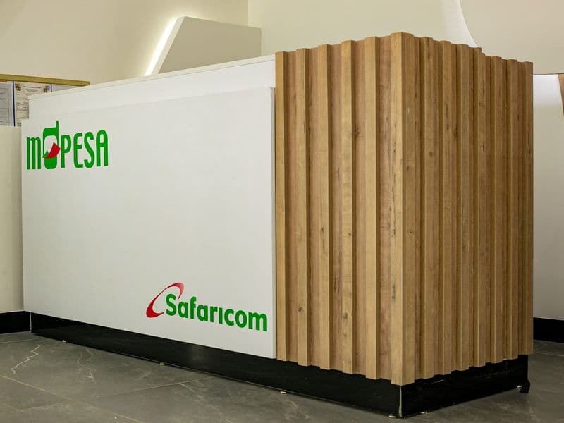 Safaricom Tatu City Shop — image 15