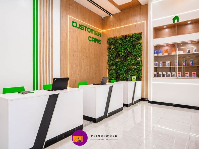 Safaricom Wote-Makueni Shop — image 16