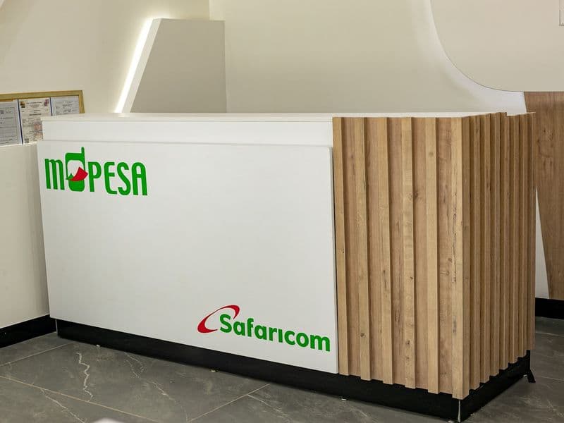 Safaricom Tatu City Shop — image 16