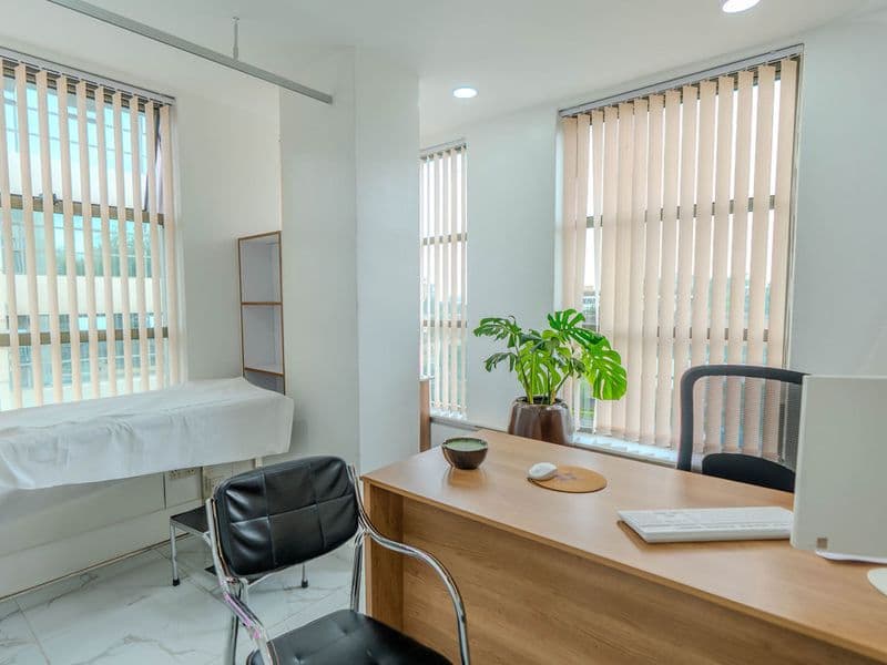 Hospital Fit-out (Confidential Client) — image 16