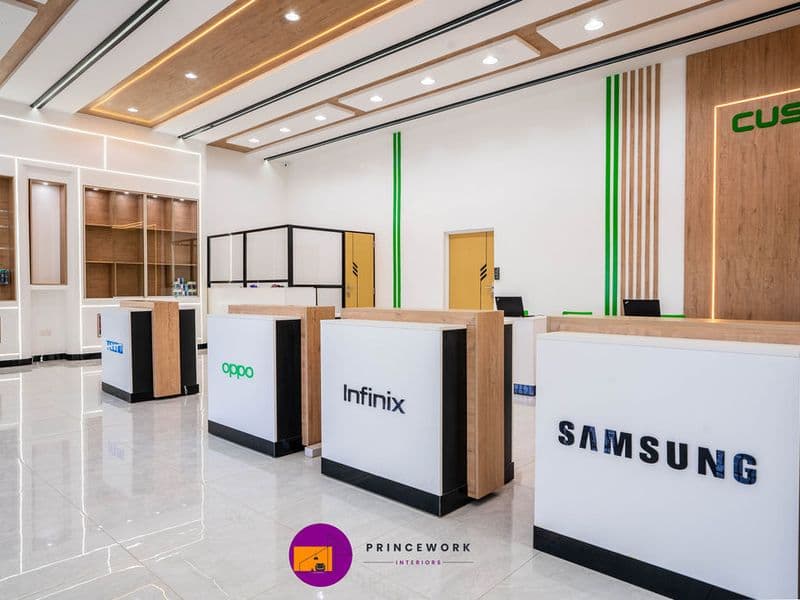 Safaricom Wote-Makueni Shop — image 17