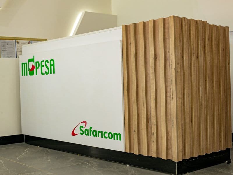 Safaricom Tatu City Shop — image 17