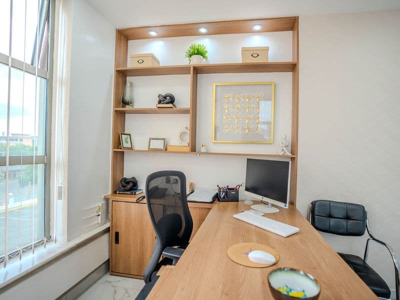 Hospital Fit-out (Confidential Client) — image 17