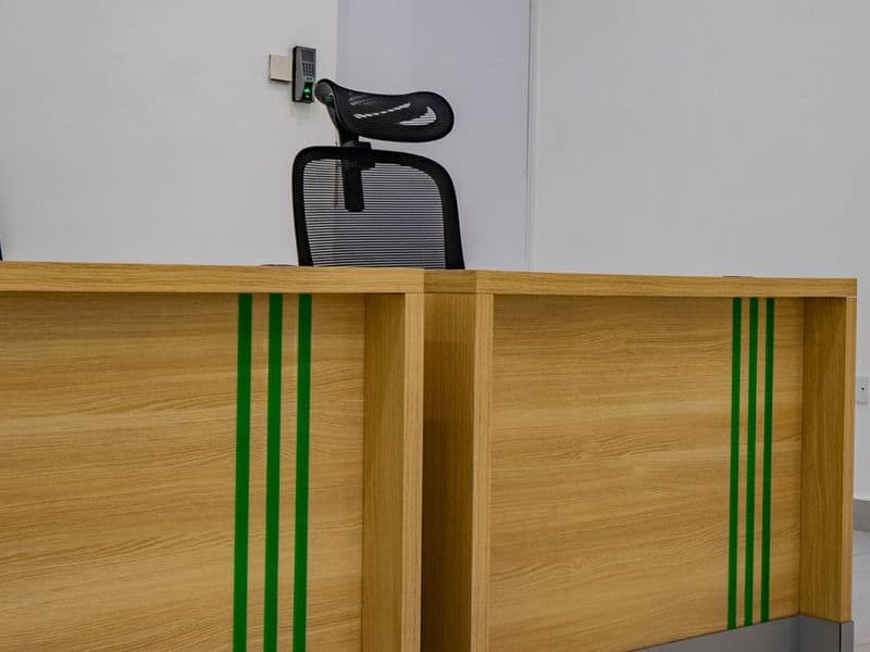 Safaricom Nyahururu Shop — image 18