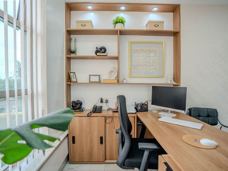 Hospital Fit-out (Confidential Client) — image 18