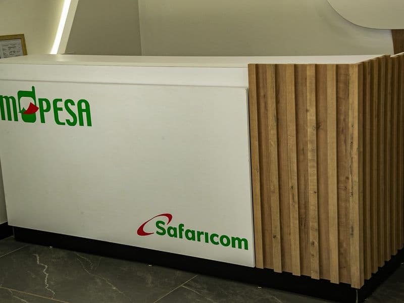 Safaricom Tatu City Shop — image 20