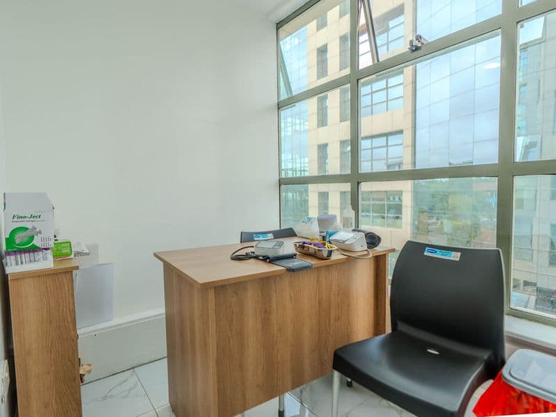 Hospital Fit-out (Confidential Client) — image 20