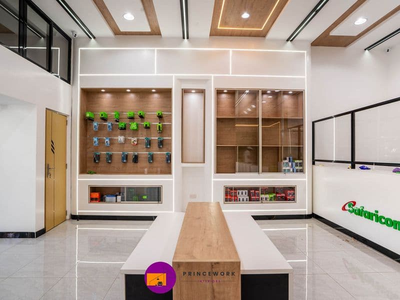Safaricom Wote-Makueni Shop — image 21