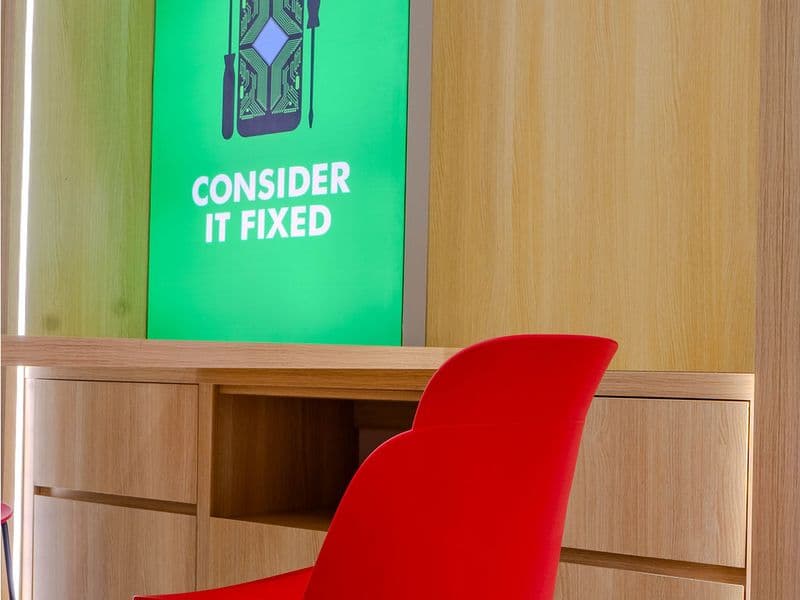 Safaricom Nyahururu Shop — image 21