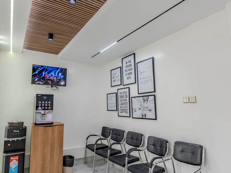Hospital Fit-out (Confidential Client) — image 21