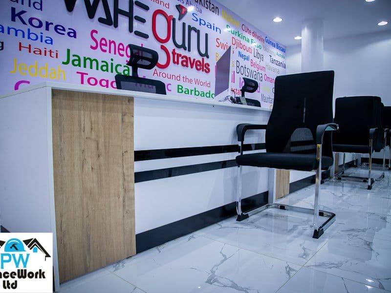 Waheguru Travels Office — image 21