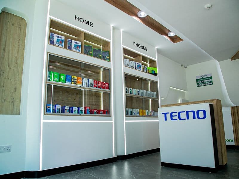 Safaricom Tatu City Shop — image 22