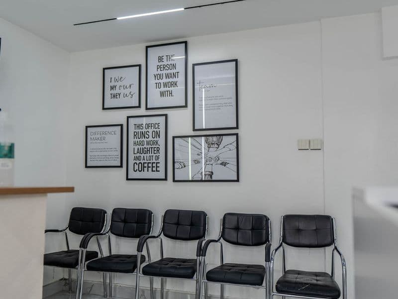 Hospital Fit-out (Confidential Client) — image 22