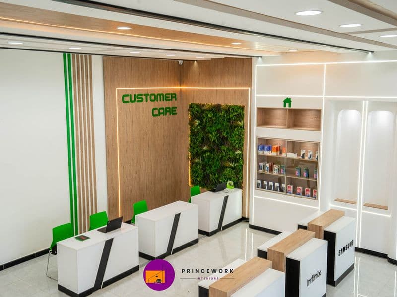 Safaricom Wote-Makueni Shop — image 23