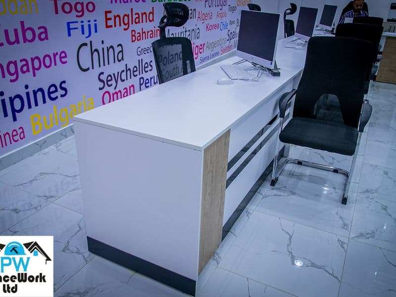 Waheguru Travels Office — image 22